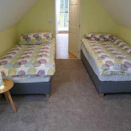 The Den , Sengera Apartment Inverness Exterior foto